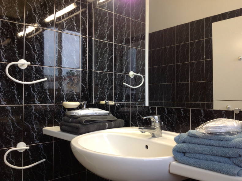 Entire Home Gagny 247967-5