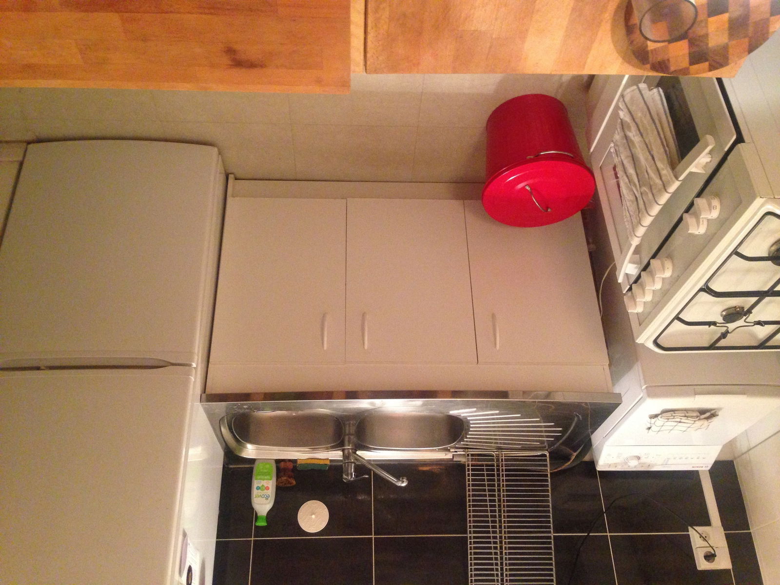 Homestay Lyon 172205