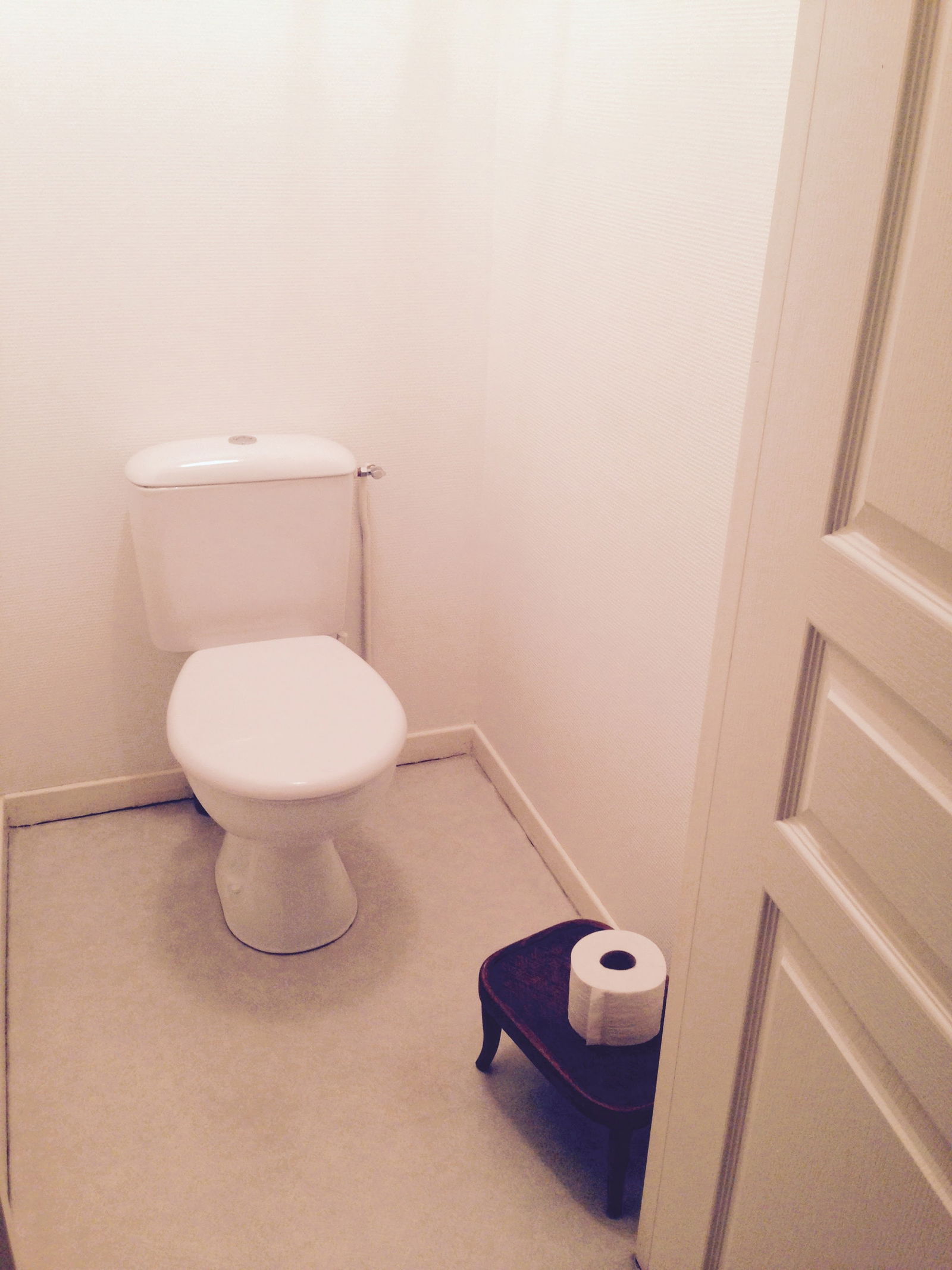 Homestay Lyon 172205