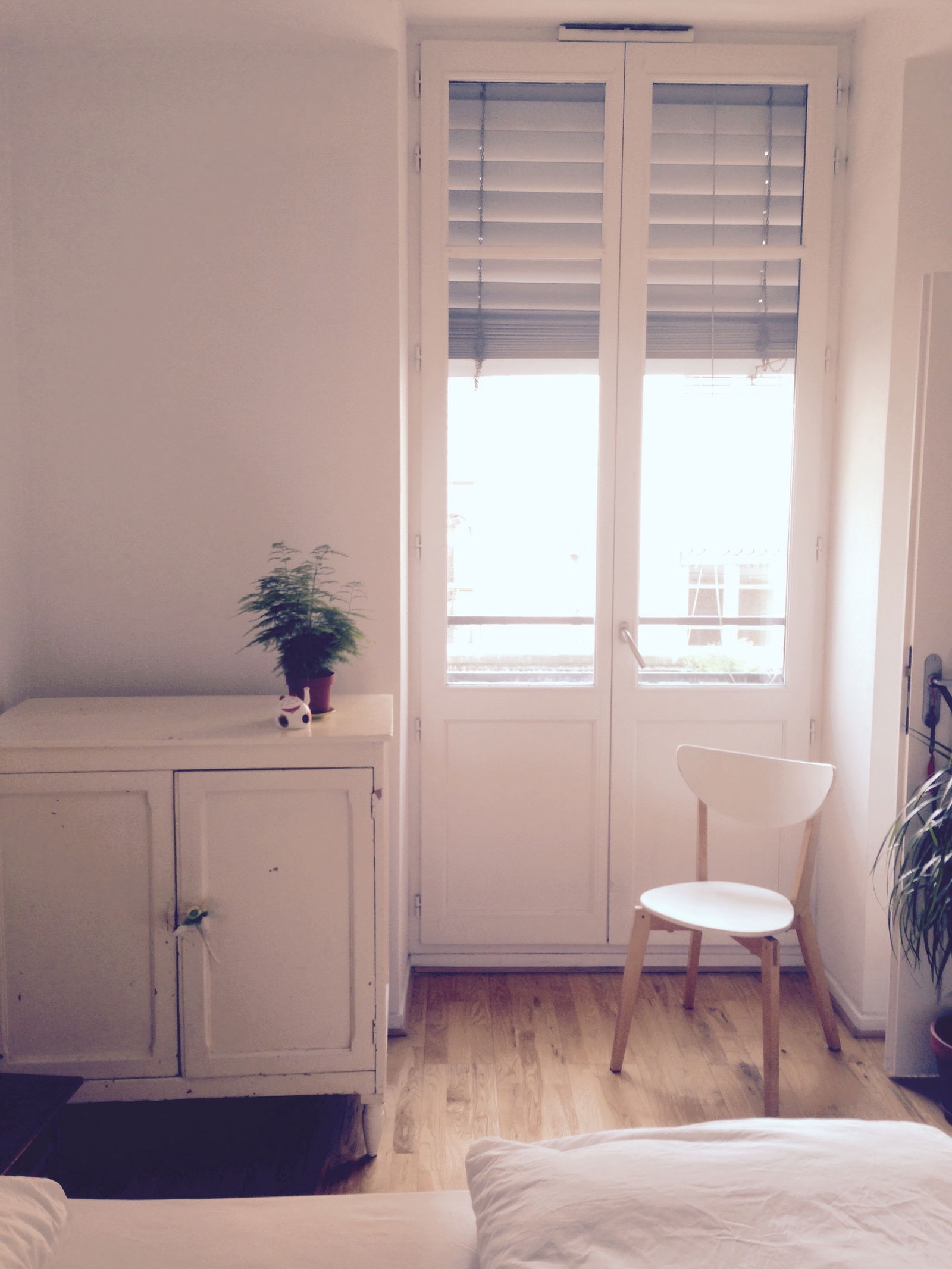 Homestay Lyon 172205