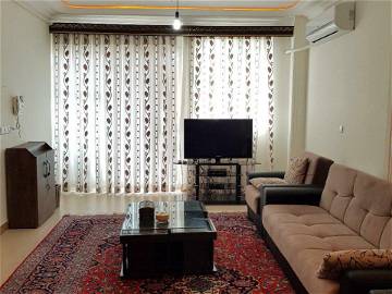 Habitación En Alquiler Bandar Anzali 211823-1