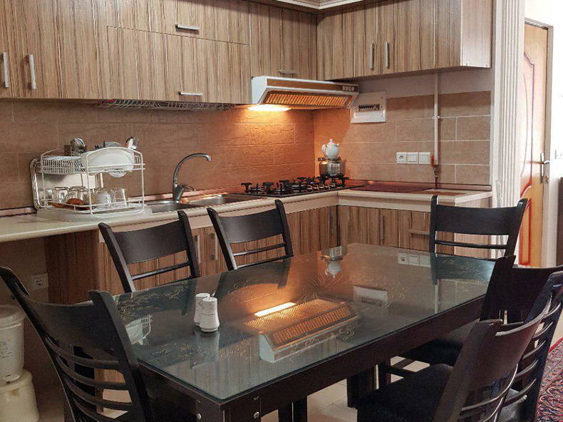 Hele Huis Bandar Anzali 211823-3