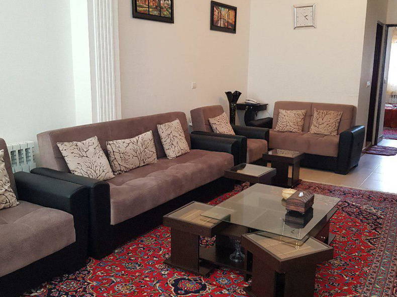 Hele Huis Bandar Anzali 211823-4