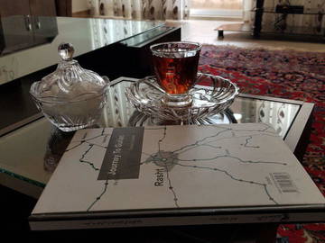 Logement Entier Bandar Anzali 211823-5