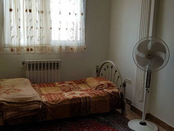 Logement Entier Bandar Anzali 211823-9