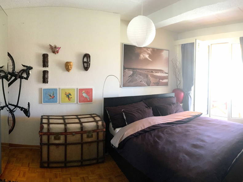 Gehele Woning Genève 176388-1