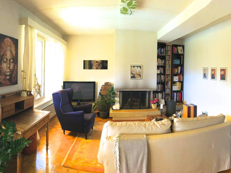 Gehele Woning Genève 176388-2