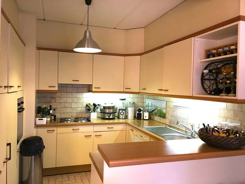 Gehele Woning Genève 176388-3