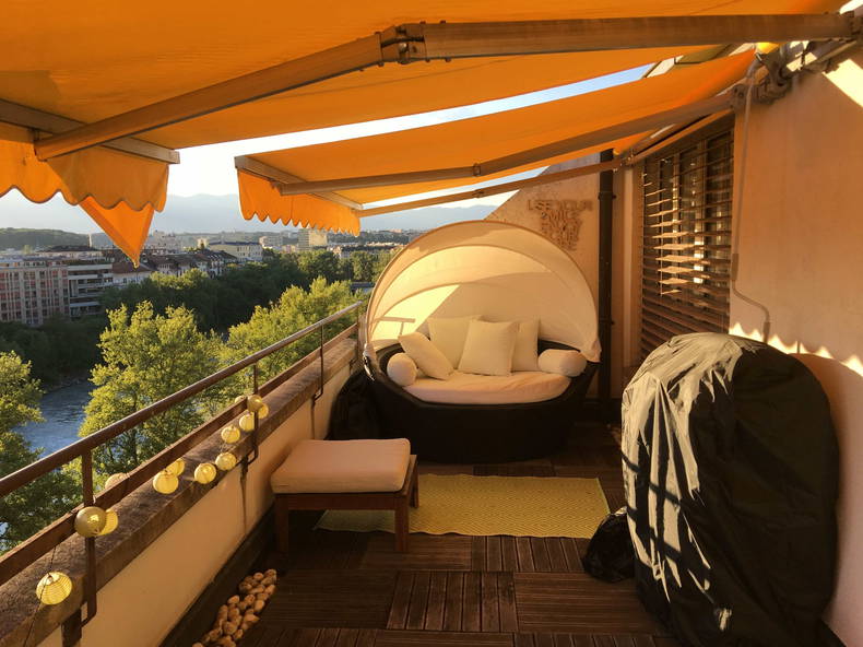 Gehele Woning Genève 176388-4