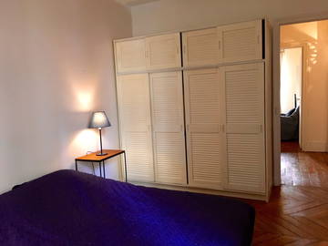 Room For Rent Paris 164122