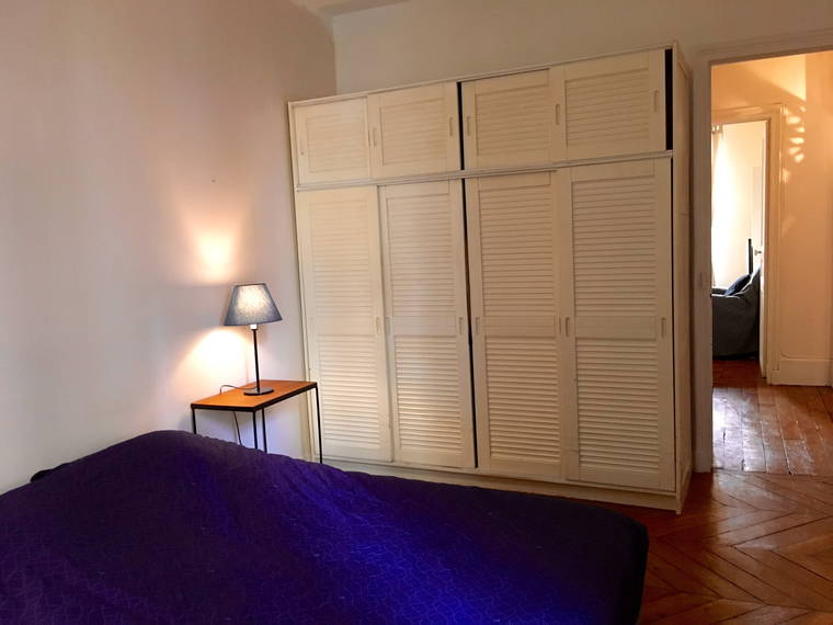 Homestay Paris 164122