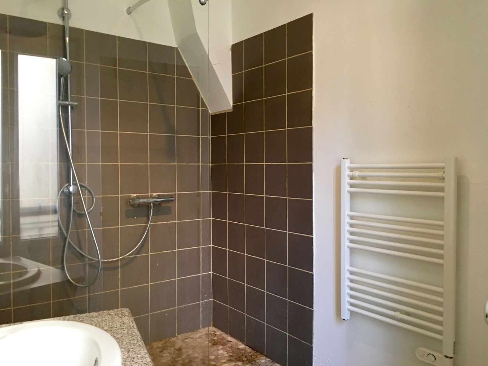 Logement Entier Paris 164122