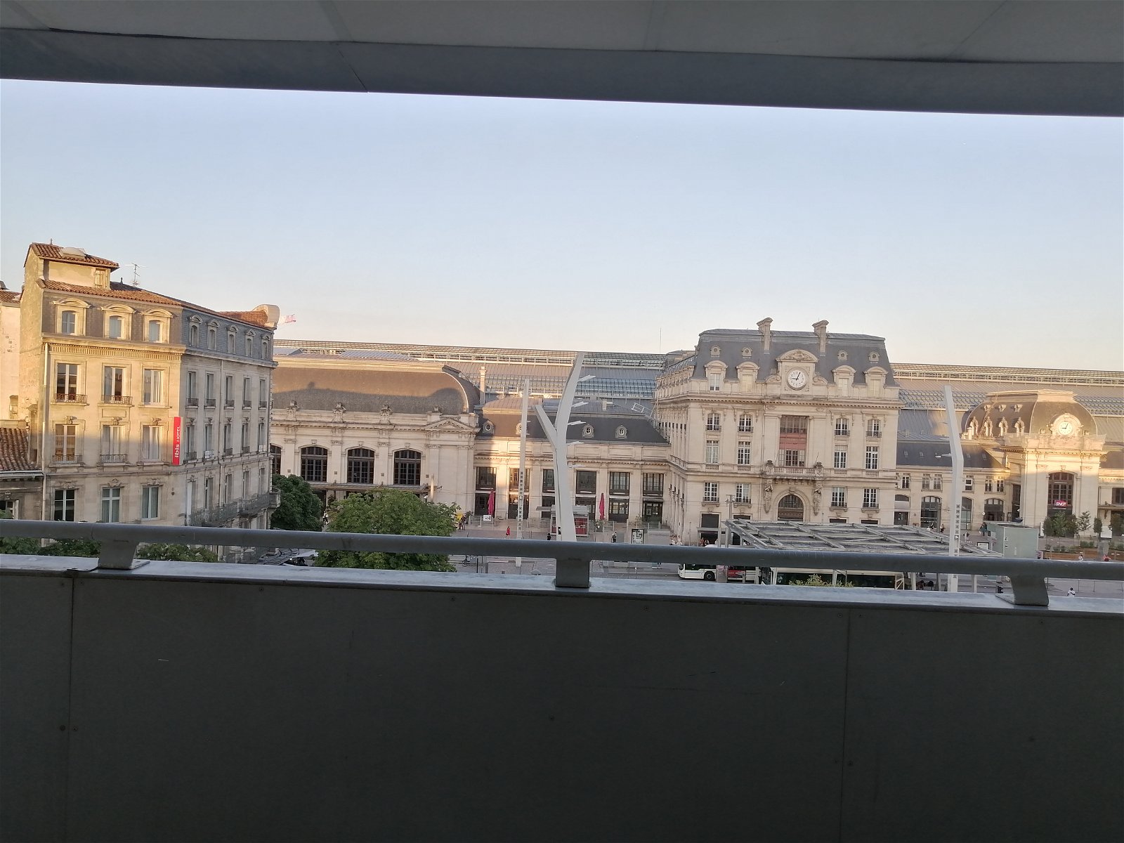Hospedagem Em Casa De Família Bordeaux 143297