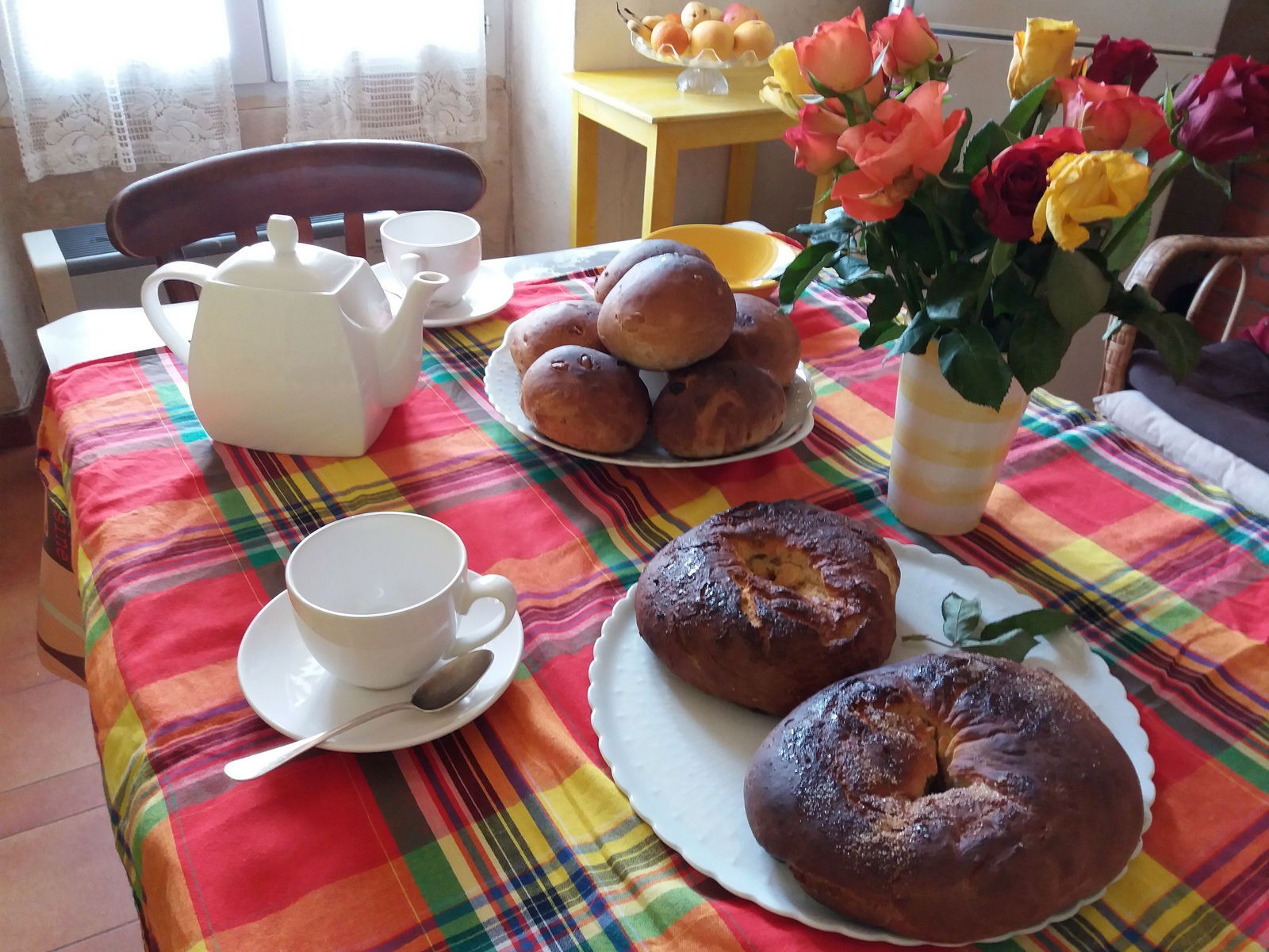 Bed And Breakfast Sotta 170636