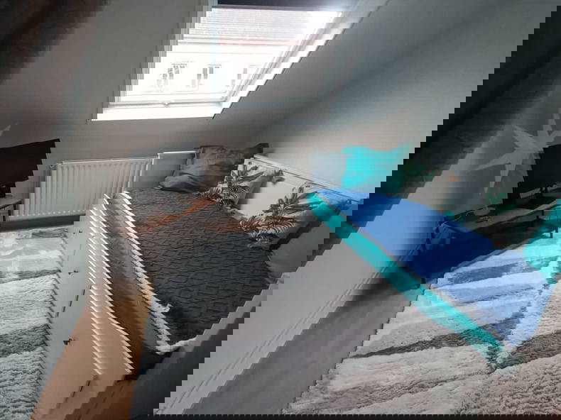 Colocatie Saint-Louis 655601-2