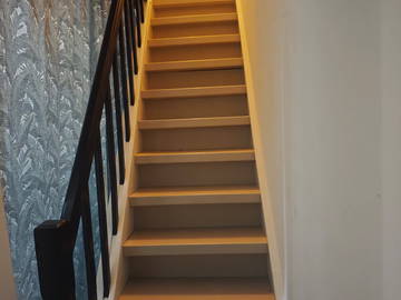 Wohngemeinschaft zur Miete in Saint-Louis - Foto 13 : Sonstiger Raum-13