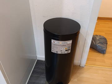 Wohngemeinschaft zur Miete in Saint-Louis - Foto 20 : Sonstiger Raum-20
