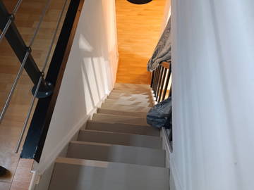 Wohngemeinschaft zur Miete in Saint-Louis - Foto 21 : Sonstiger Raum-21