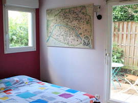 Ganzes Haus Asnières-sur-Seine 244963-1