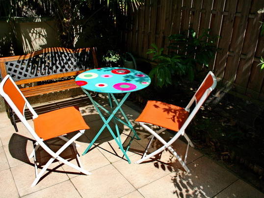 Ganzes Haus Asnières-sur-Seine 244963-2