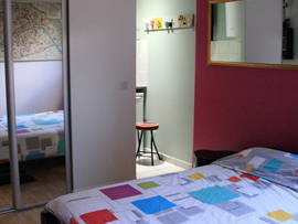 Ganzes Haus Asnières-sur-Seine 244963-4