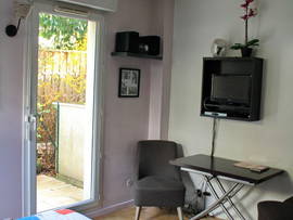 Ganzes Haus Asnières-sur-Seine 244963-5