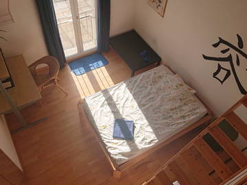 Chambre À Louer Saint-Cergue 246686