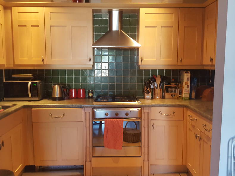 Homestay Merstham 160924-2