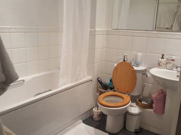 Chambre Chez L'habitant Merstham 160924-4