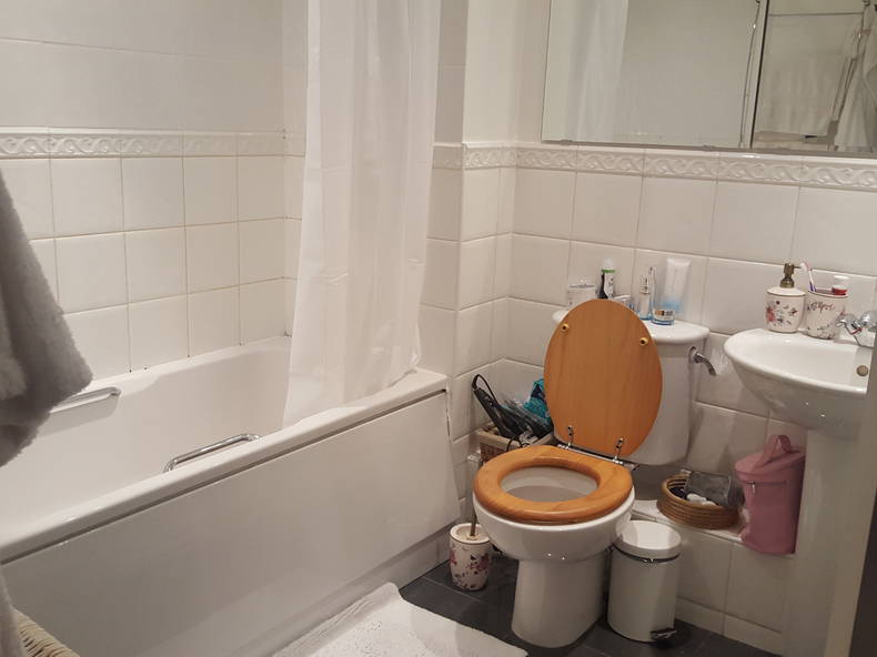 Homestay Merstham 160924-4