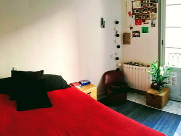 Room For Rent Madrid 189420