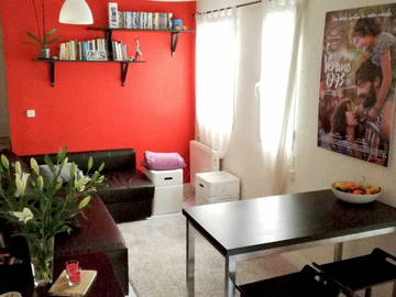 Room For Rent Madrid 189420