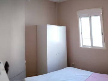 Alojamiento Compartido Sevilla 622501-3