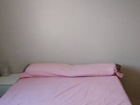 Cosy Double room  next to metro (La Plata)