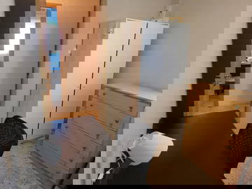 Alloggio Condiviso Sevilla 622501-2