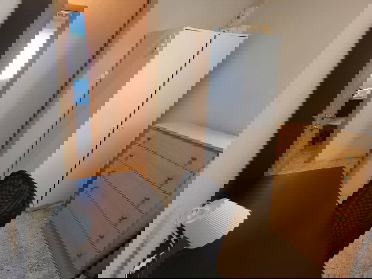 Kolokation Sevilla 622501