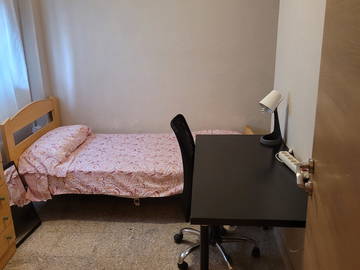 Alloggio Condiviso Sevilla 622501-1