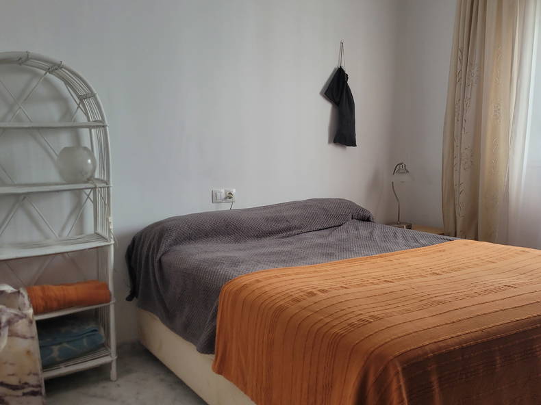 Homestay Posadas 660703-4