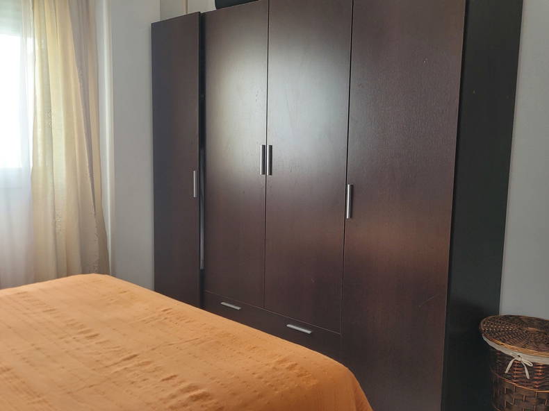 Homestay Posadas 660703-5