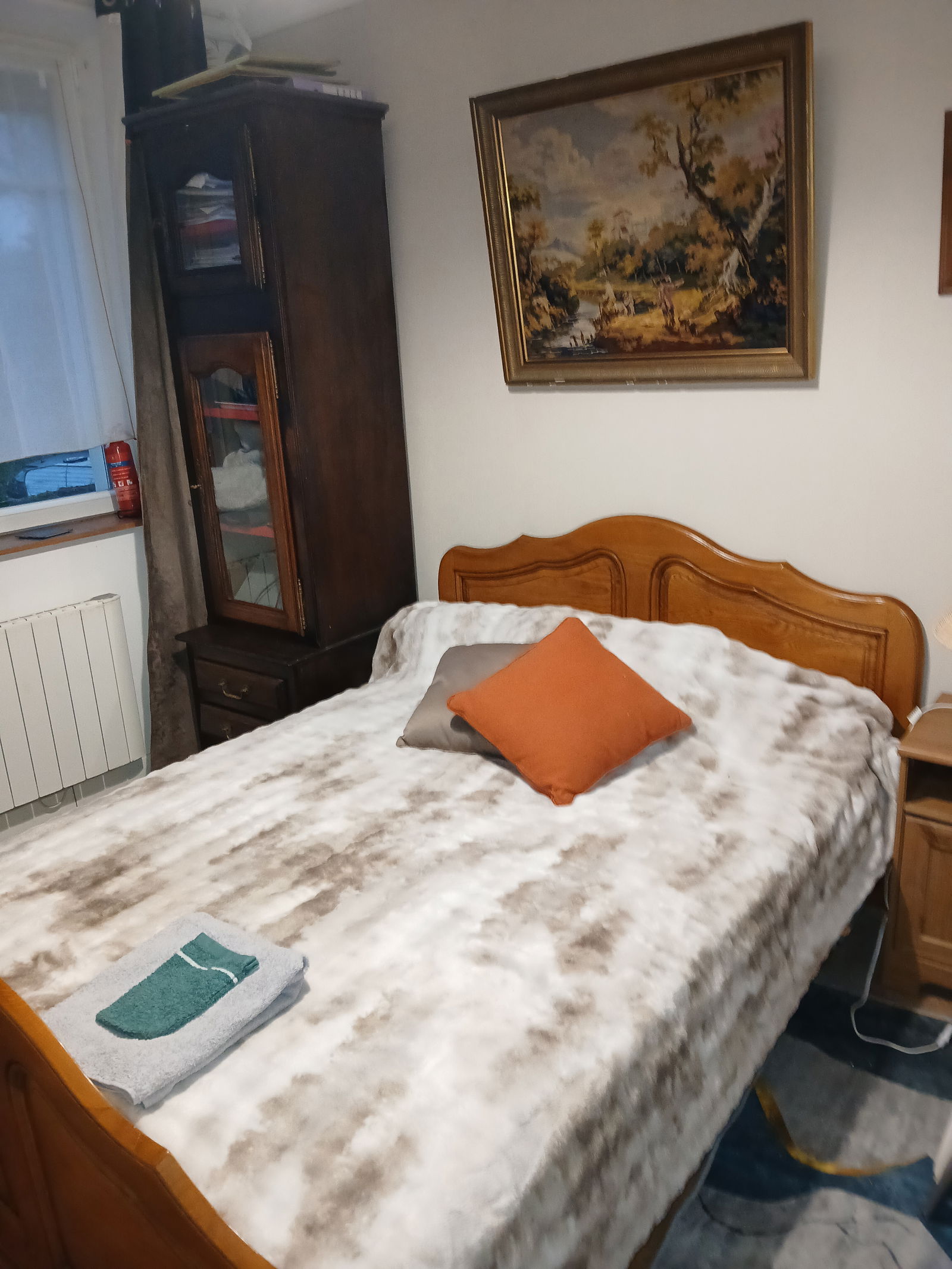 Homestay Gorron 573730
