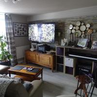 Homestay Gorron 573730
