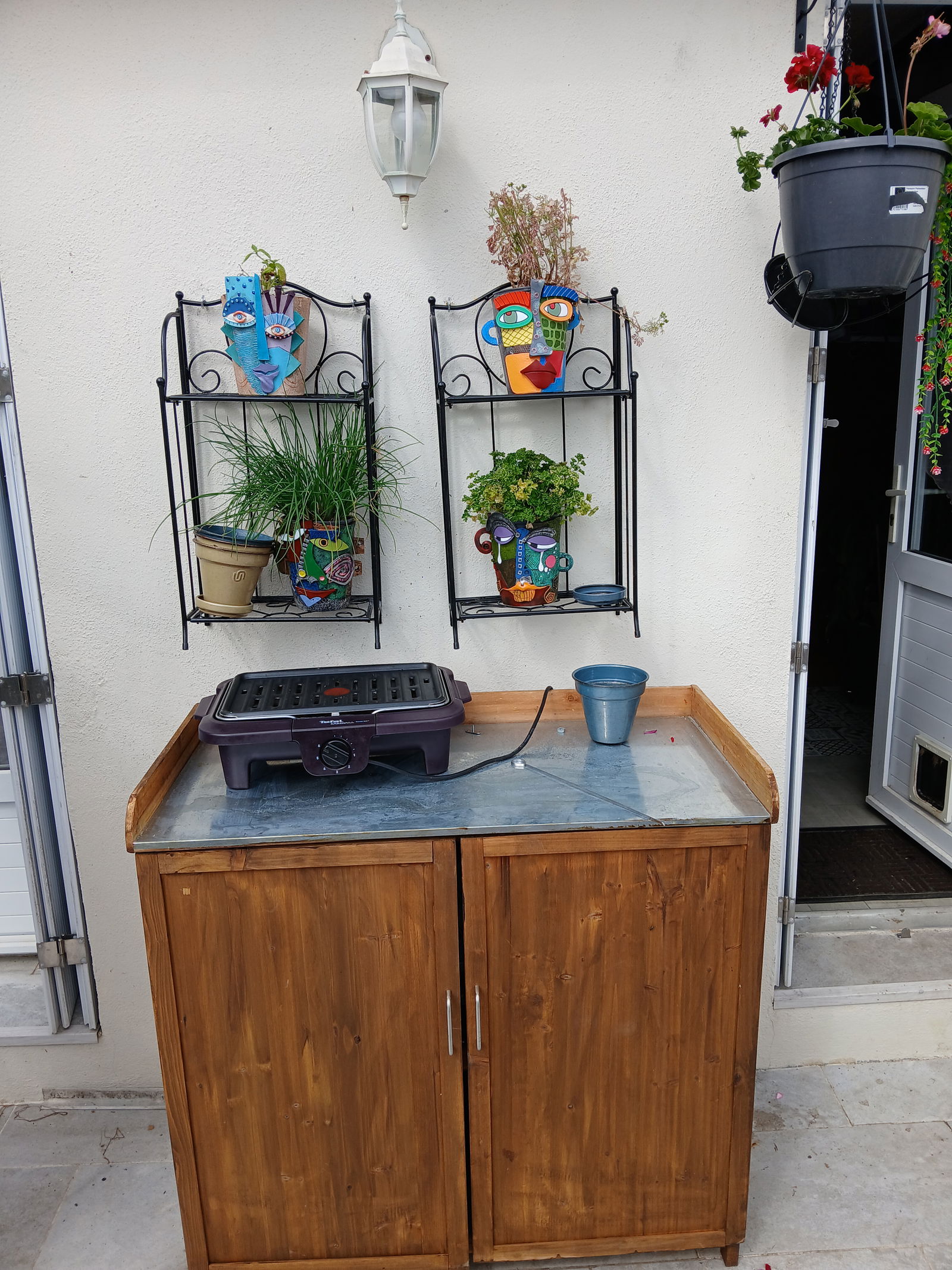 Homestay Gorron 573730