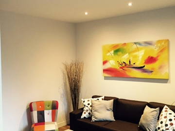 Chambre À Louer Nancy 246327