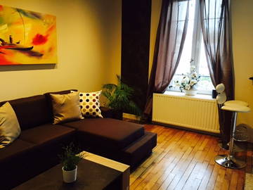 Chambre À Louer Nancy 246327