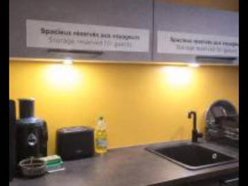 Chambre Chez L'habitant Argenteuil 659686-4