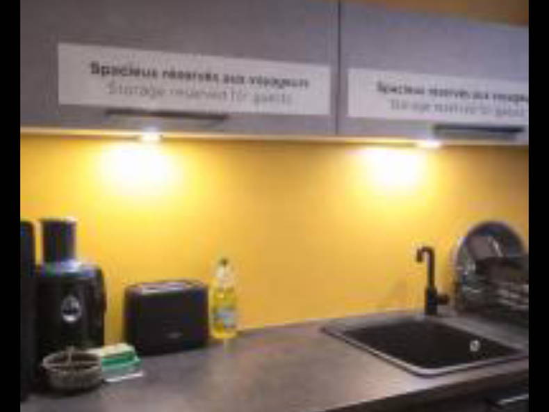 Homestay Argenteuil 659686-4