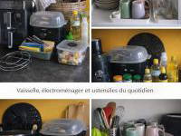 Chambre Chez L'habitant Argenteuil 659686-8