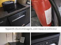 Chambre Chez L'habitant Argenteuil 659686-9