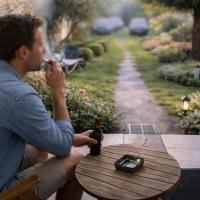 Homestay Argenteuil 659686