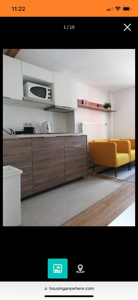 Oberoende Studio Bruxelles 330366